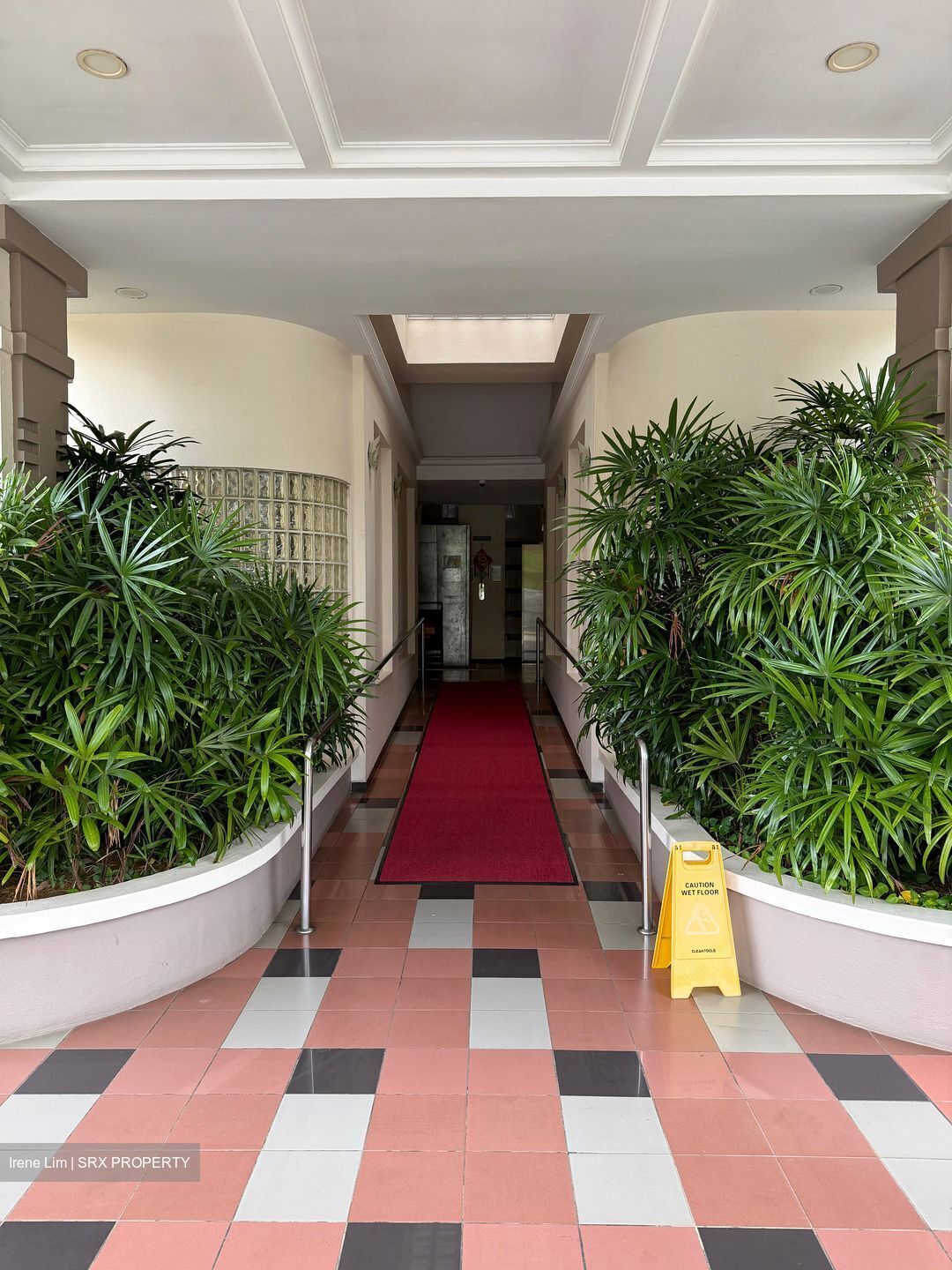 Azalea Park Condominium (D17), Condominium #632753111